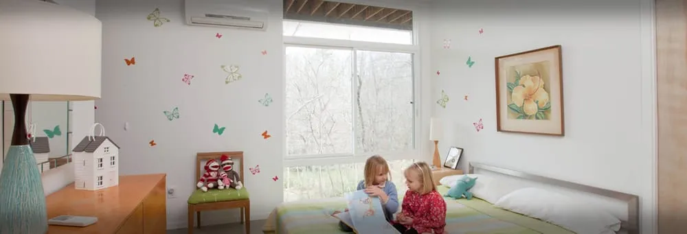 Slide of Jamie Vance Heating & Air Conditioning