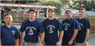 Slide of Jamie's Air Conditioning