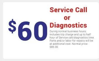 Slide of Jamie's Air Conditioning