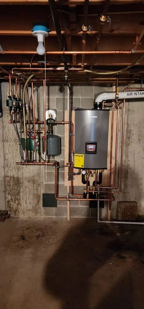 Slide of Jamie's Heating & Cooling