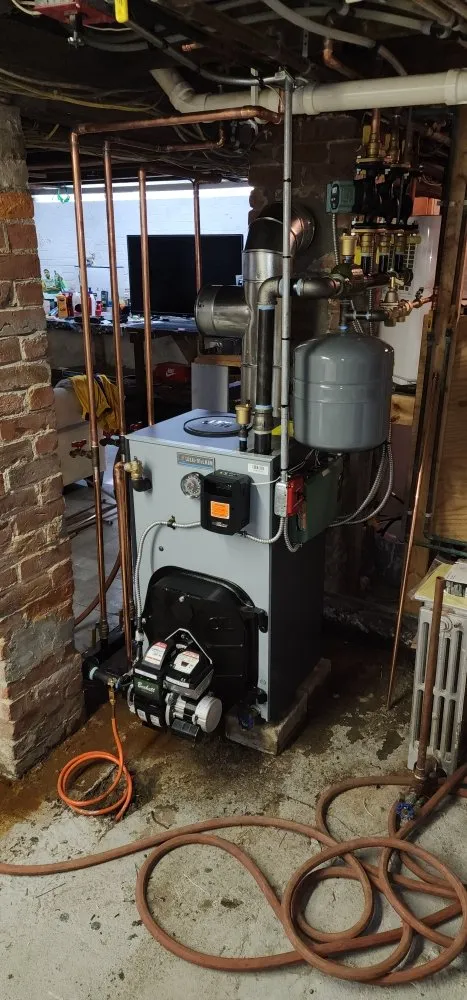 Slide of Jamie's Heating & Cooling