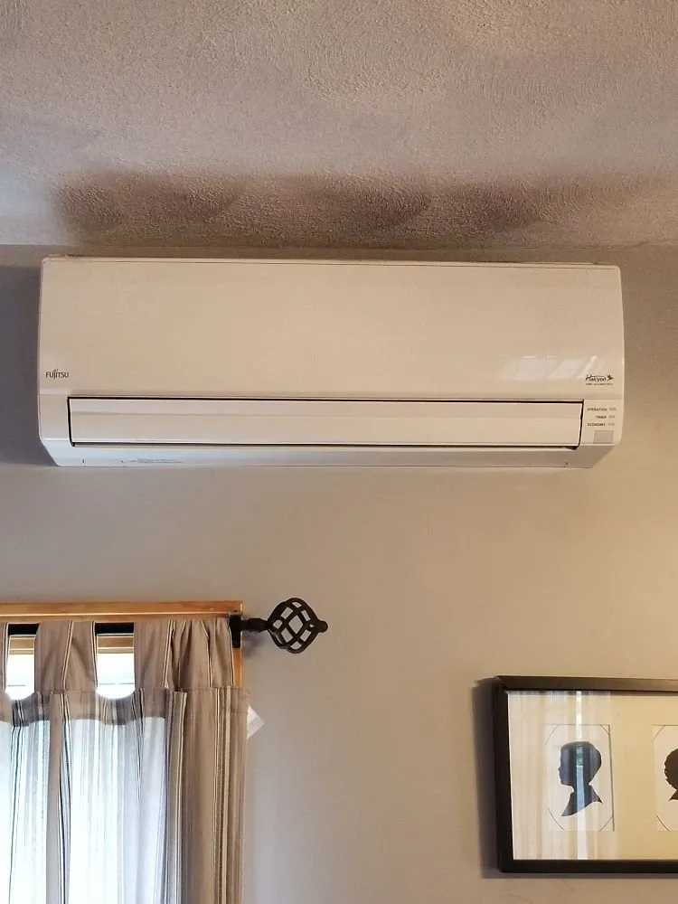 Slide of Jamie's Heating & Cooling