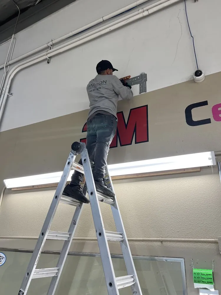 Slide of Jamison Heating & Cooling Services