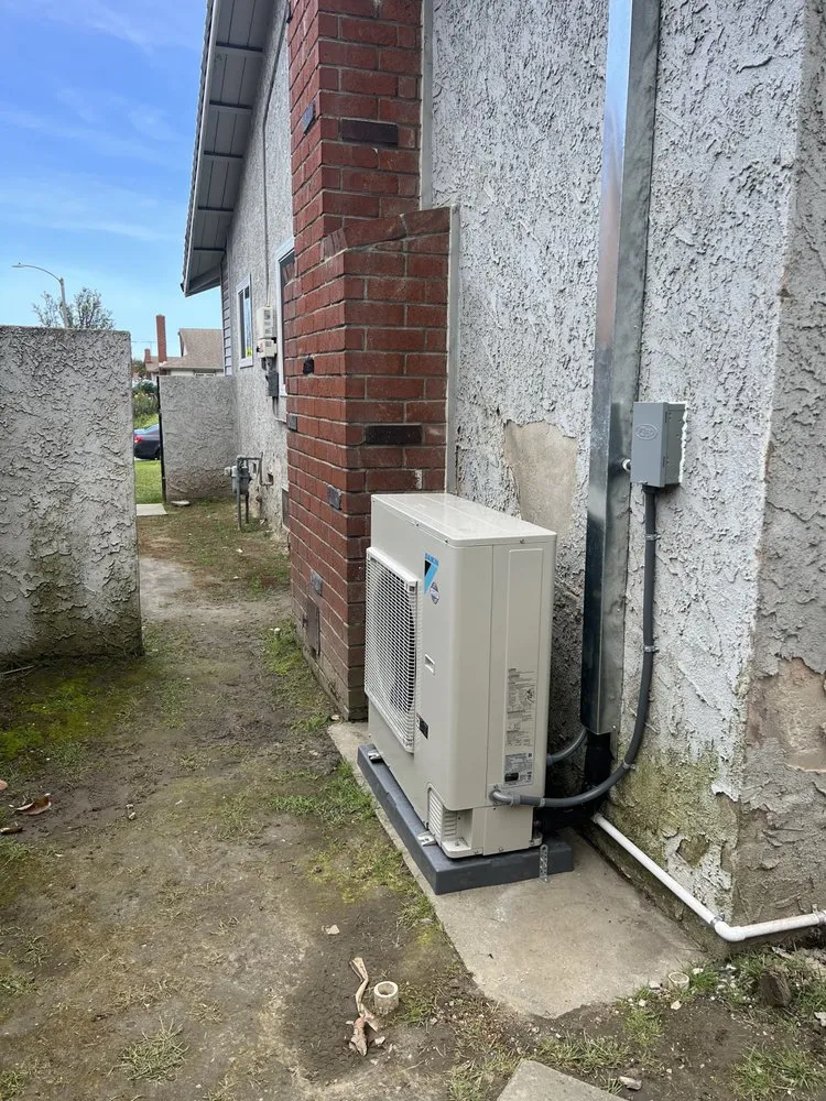 Slide of Jamison Heating & Cooling Services