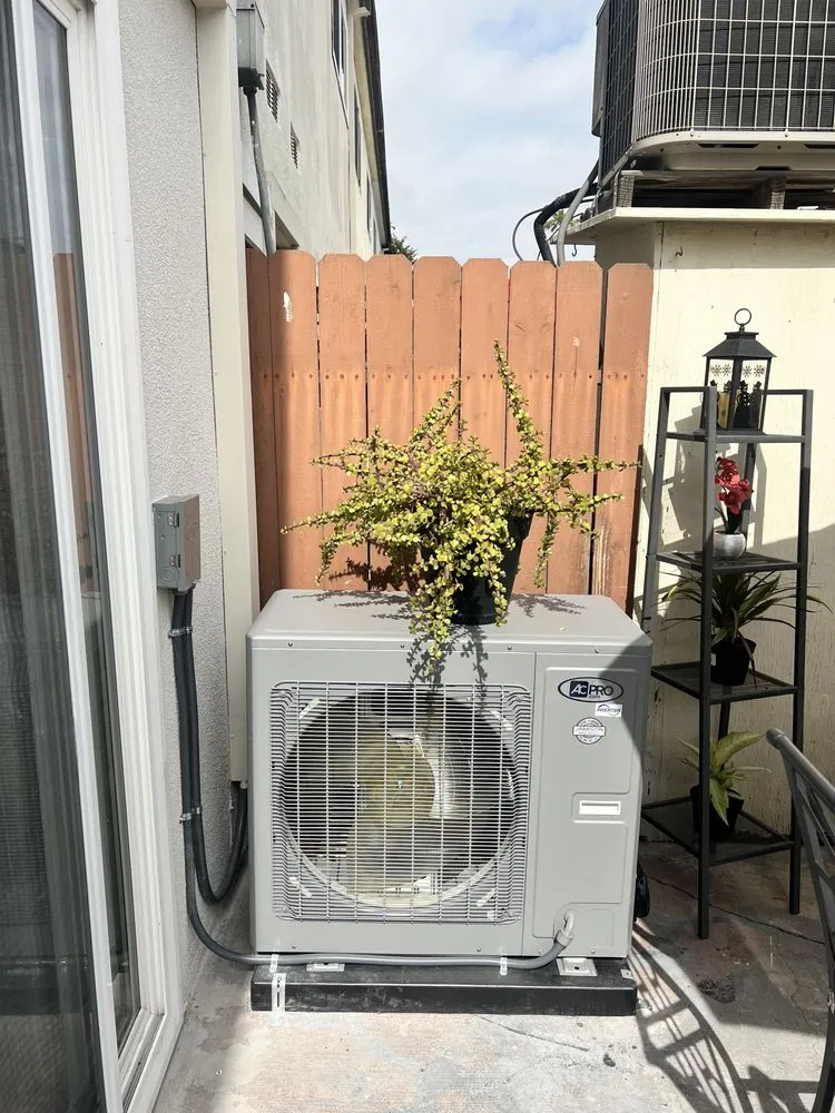 Slide of Jamison Heating & Cooling Services