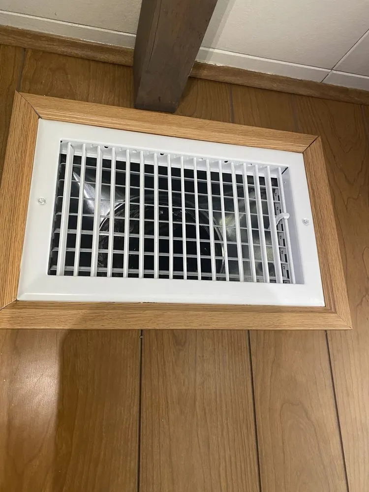 Slide of Jamison Heating & Cooling Services