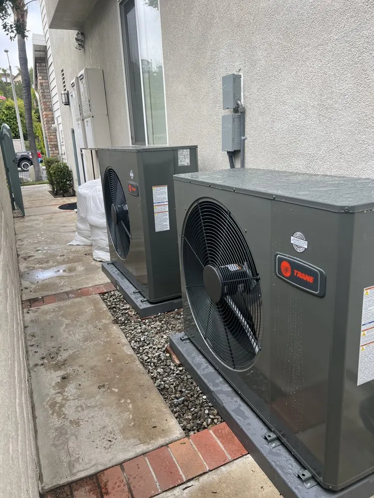 Slide of Jamison Heating & Cooling Services