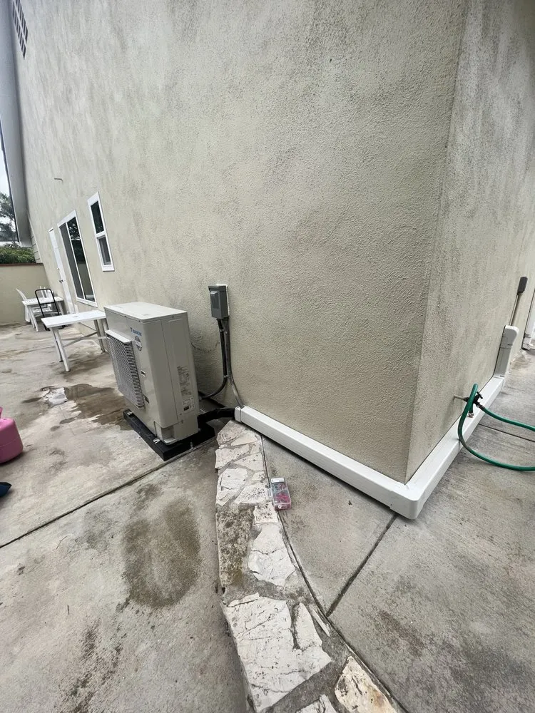 Slide of Jamison Heating & Cooling Services