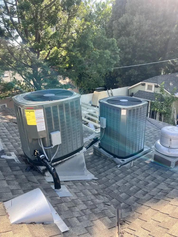 Slide of Jamison Heating & Cooling Services