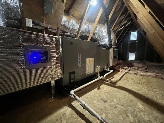 Jamison Heating & Cooling Services