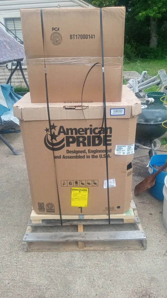 Slide of JAMISON HVAC SERVICES