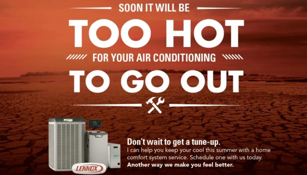 Slide of JAMISON HVAC SERVICES