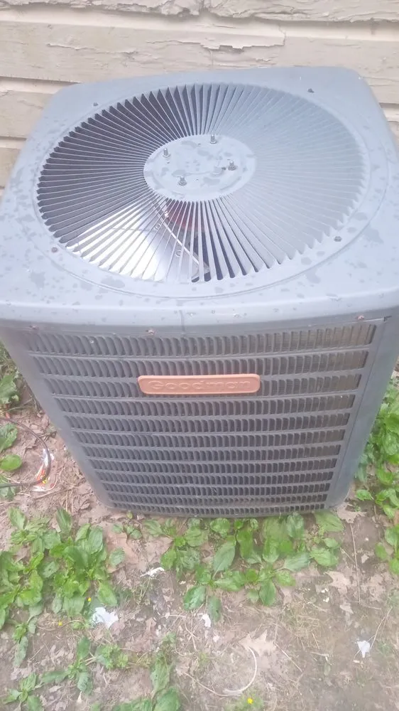 Slide of JAMISON HVAC SERVICES