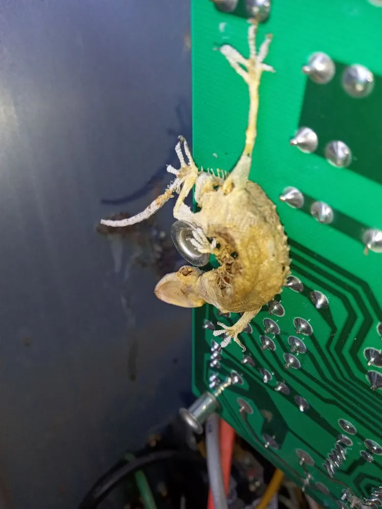 Slide of JAMISON HVAC SERVICES