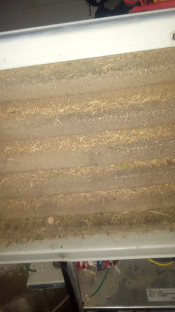 Slide of JAMISON HVAC SERVICES