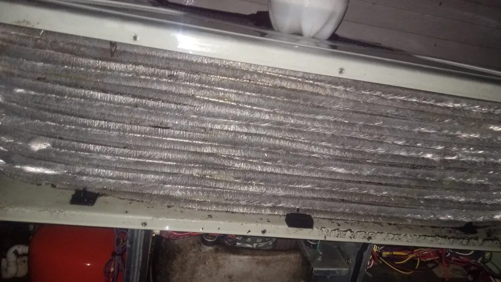 Slide of JAMISON HVAC SERVICES