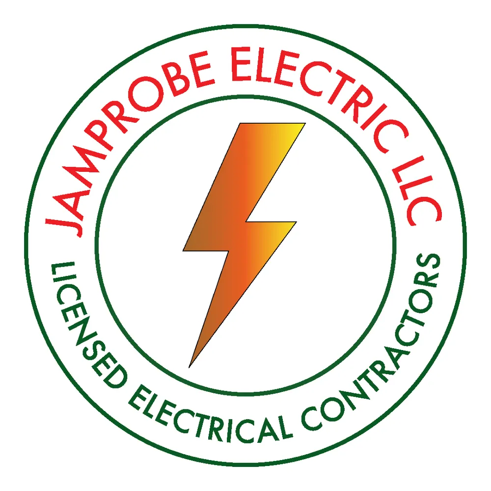 Slide of Jamprobe Electric