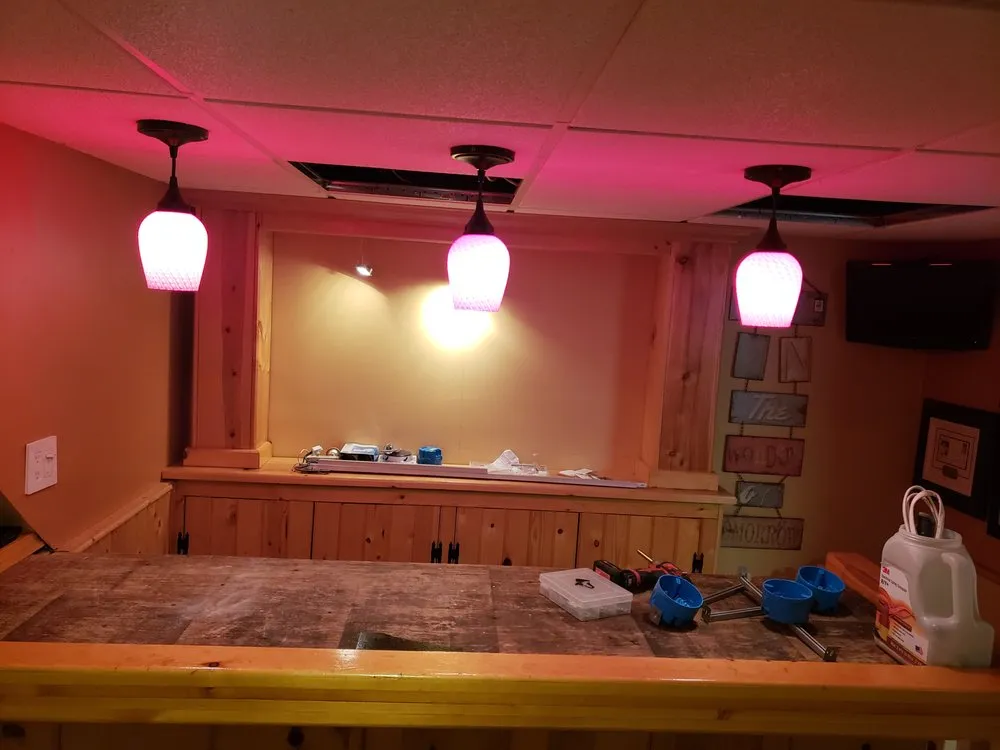 Slide of Jamprobe Electric