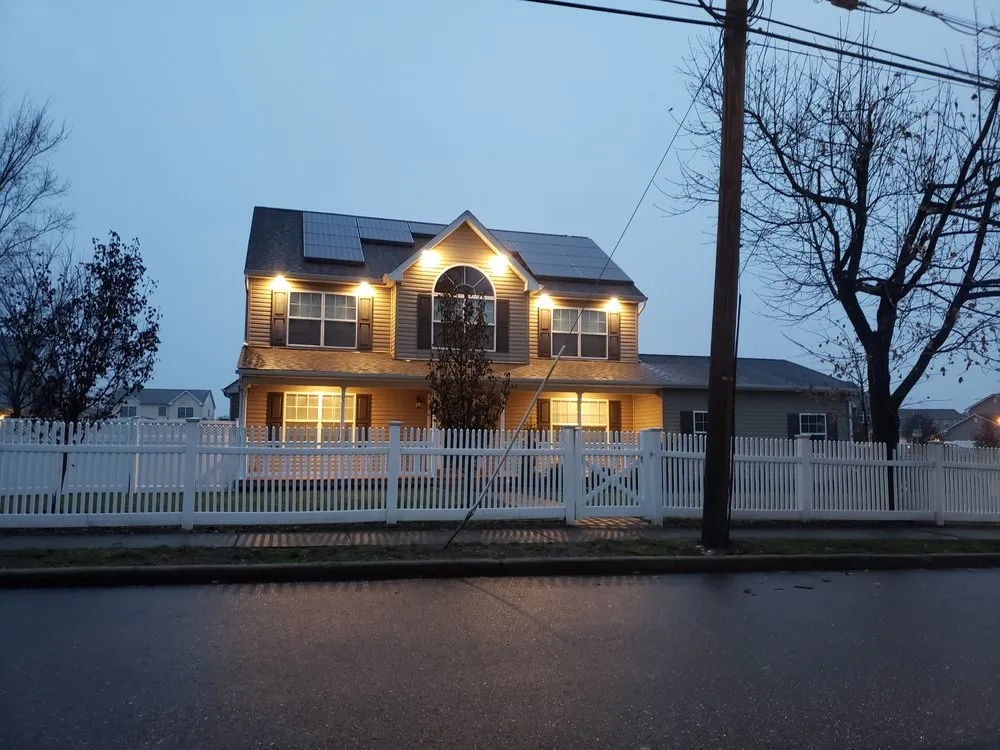 Slide of Jamprobe Electric