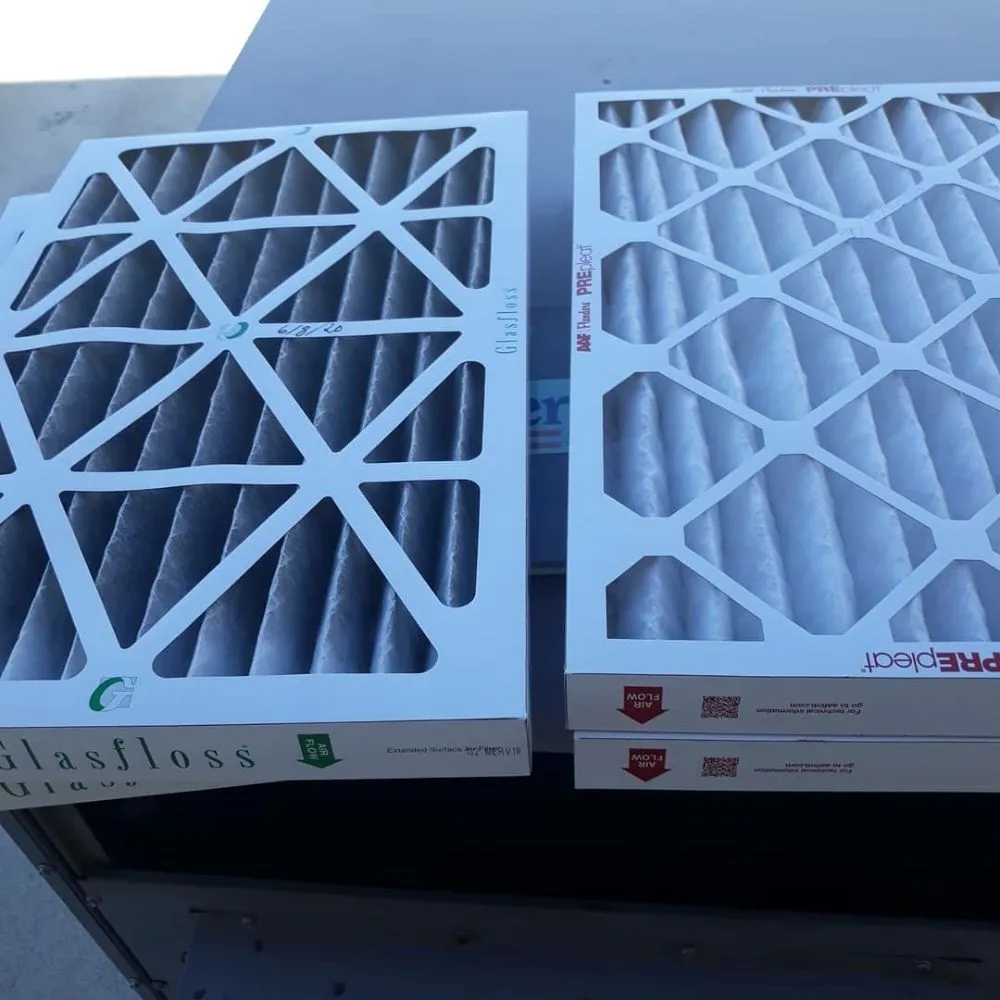 Slide of Jamrac Mechanical