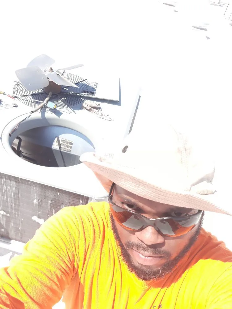 Slide of Jamrac Mechanical