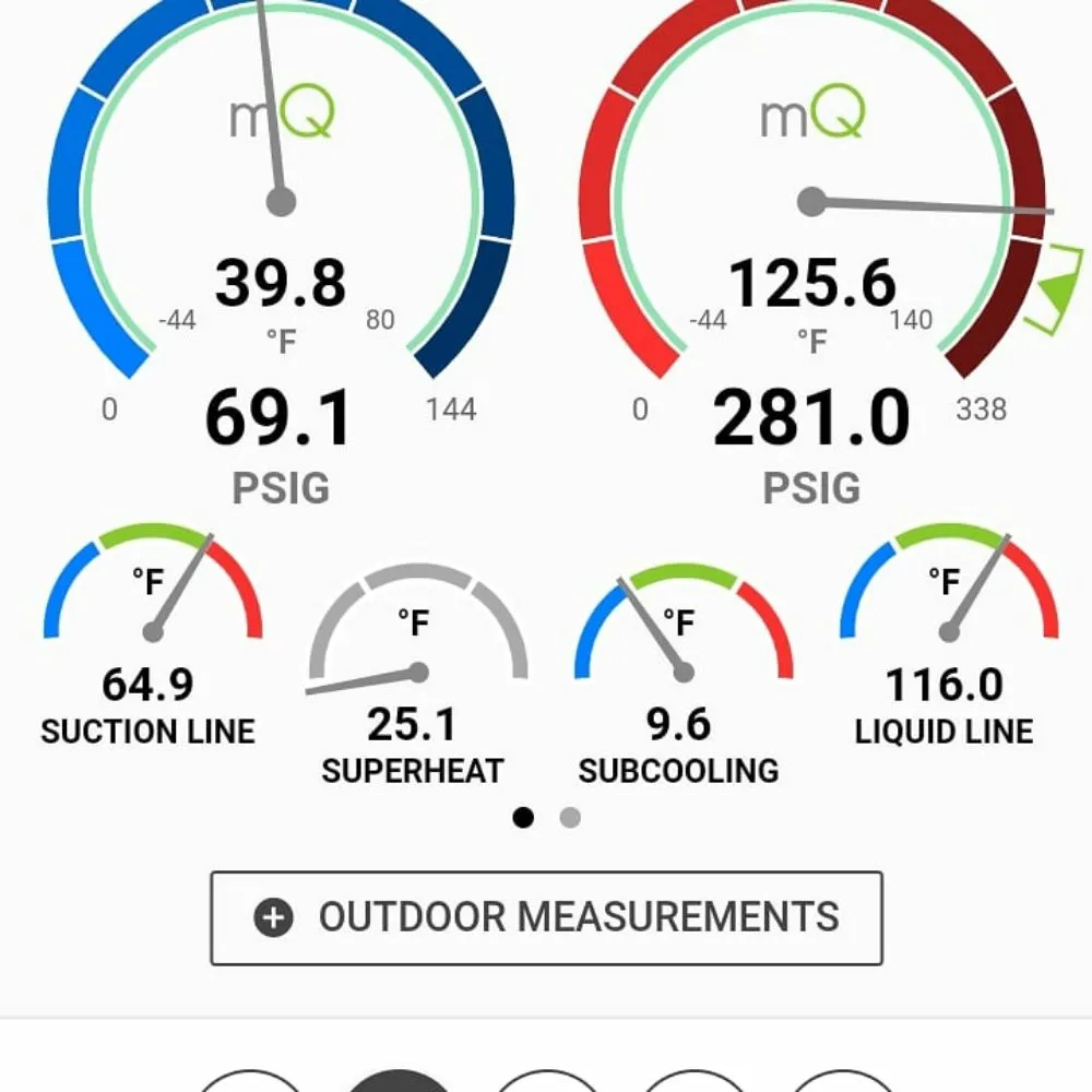 Slide of Jamrac Mechanical