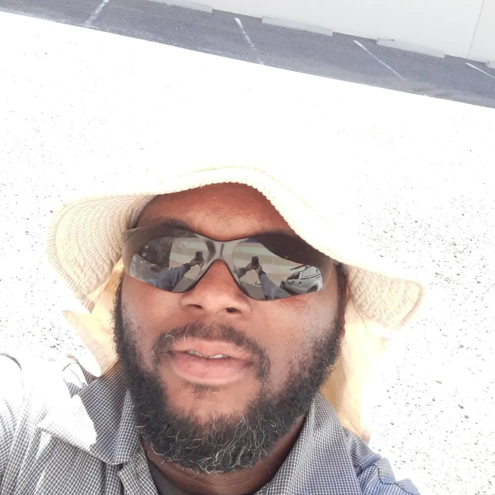 Slide of Jamrac Mechanical