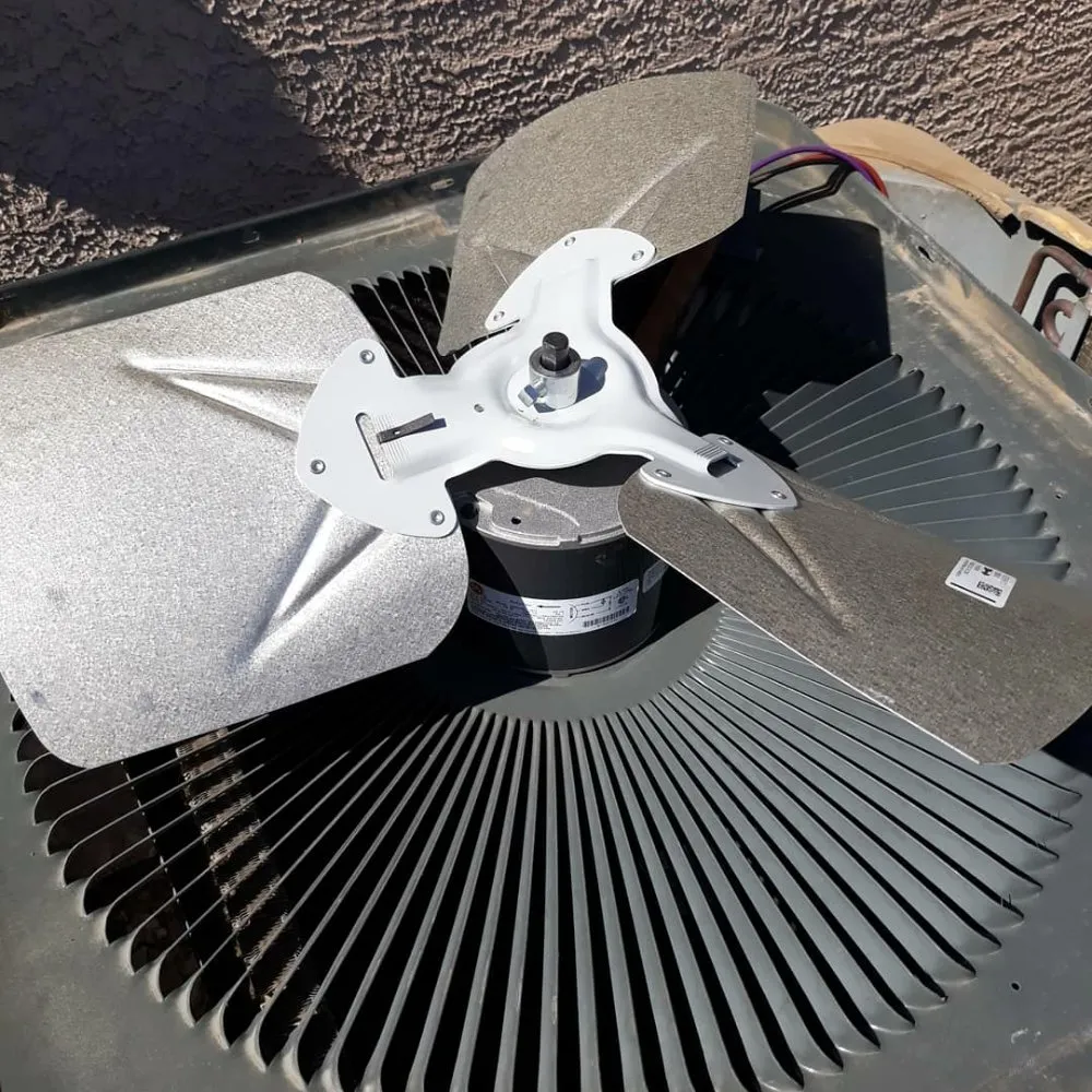 Slide of Jamrac Mechanical