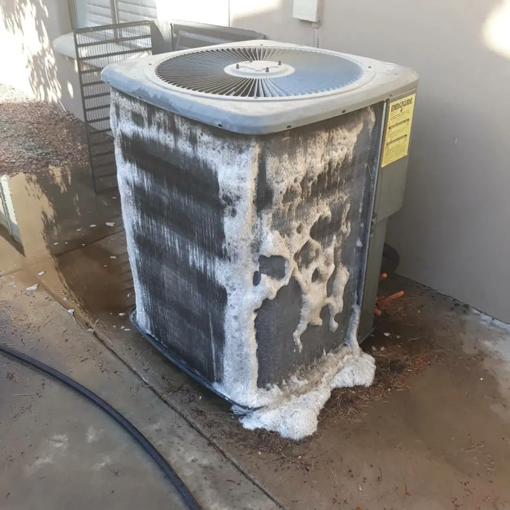 Slide of Jamrac Mechanical