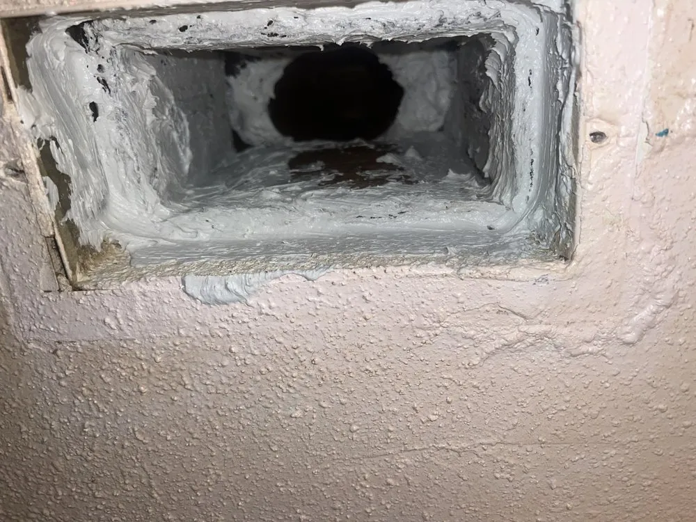 Slide of Jamrock Cooling and Heating