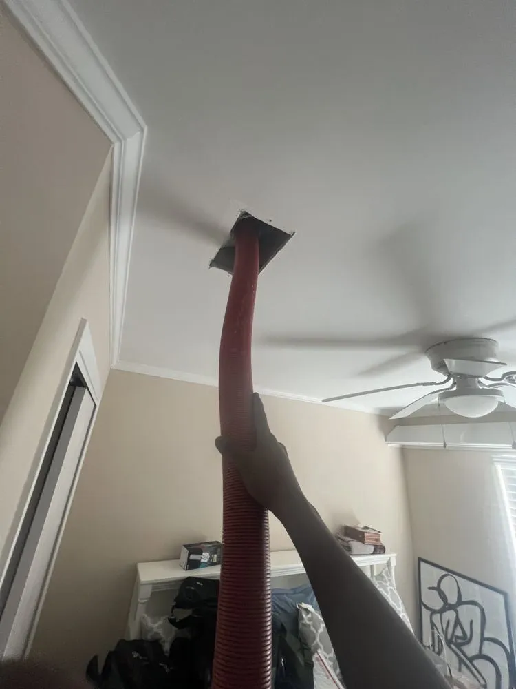 Slide of Jamrock Cooling and Heating