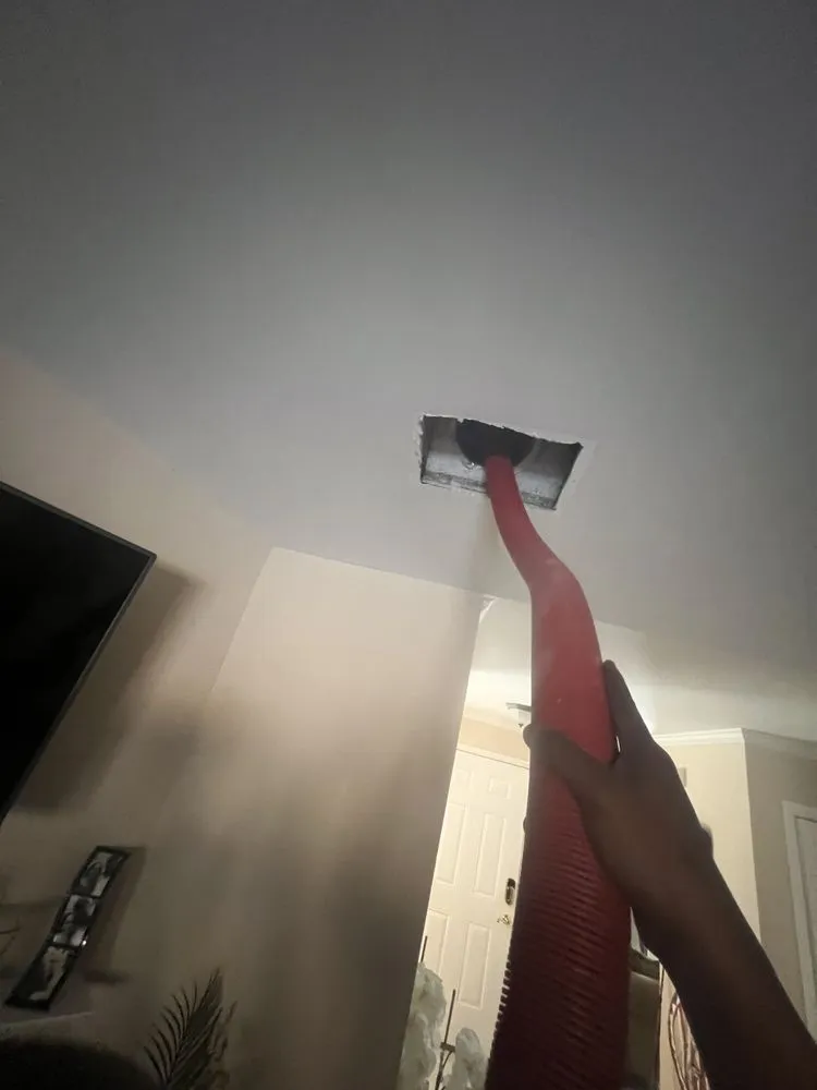 Slide of Jamrock Cooling and Heating