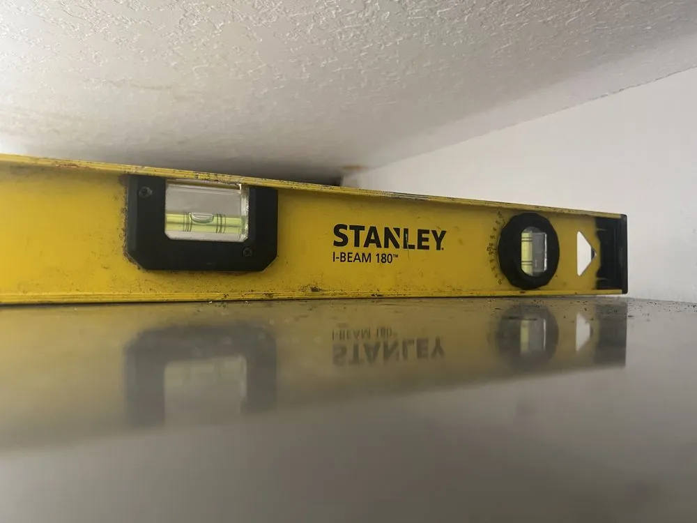 Slide of Jamrock Cooling and Heating