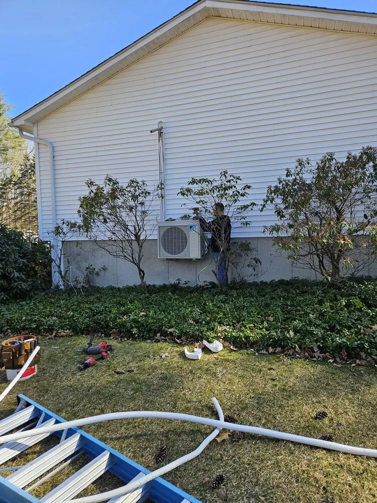 Slide of Jamrog HVAC