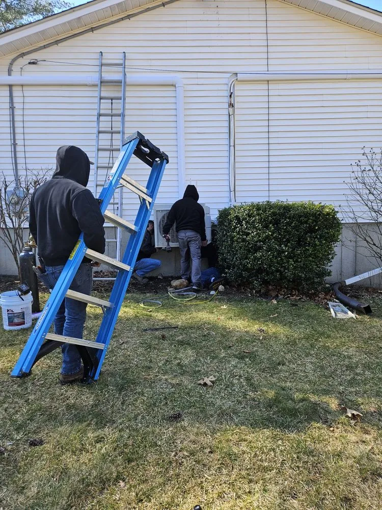 Slide of Jamrog HVAC