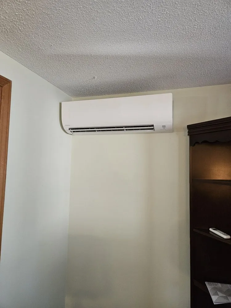 Slide of Jamrog HVAC