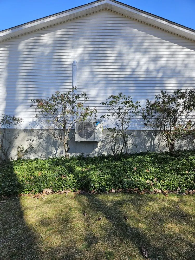 Slide of Jamrog HVAC