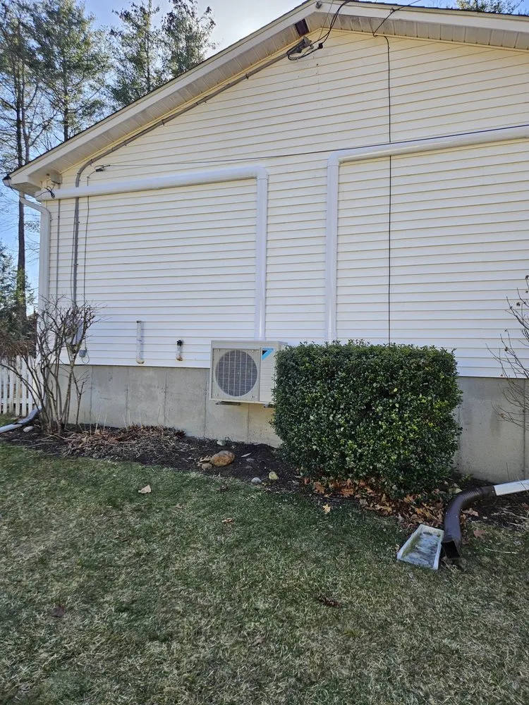 Slide of Jamrog HVAC