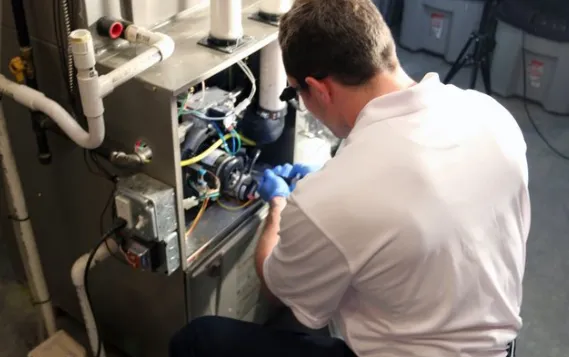 Slide of Janal Heating & Air Conditioning