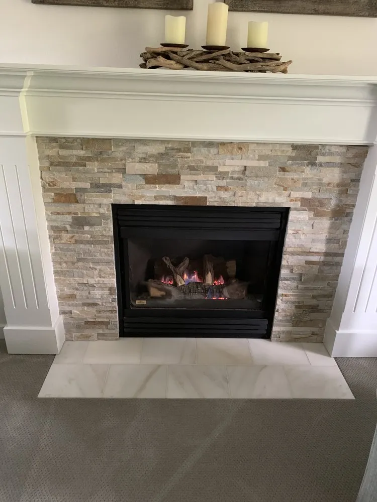 Slide of Janes Radiant Heating