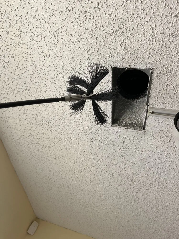 Slide of JANS Drain Heating & Air