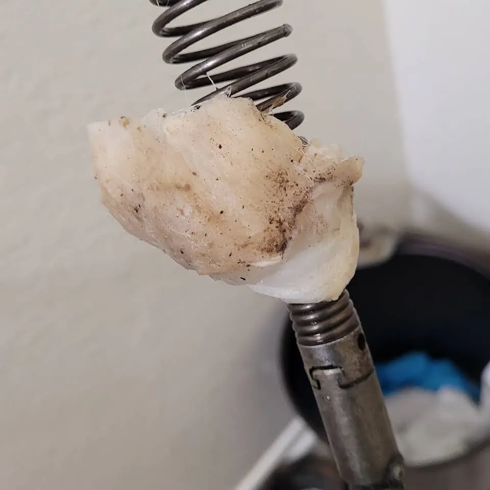 Slide of JANS Drain Heating & Air