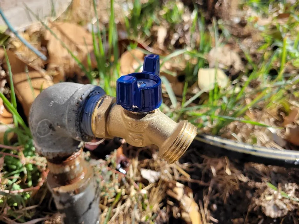 Slide of JANS Drain Heating & Air