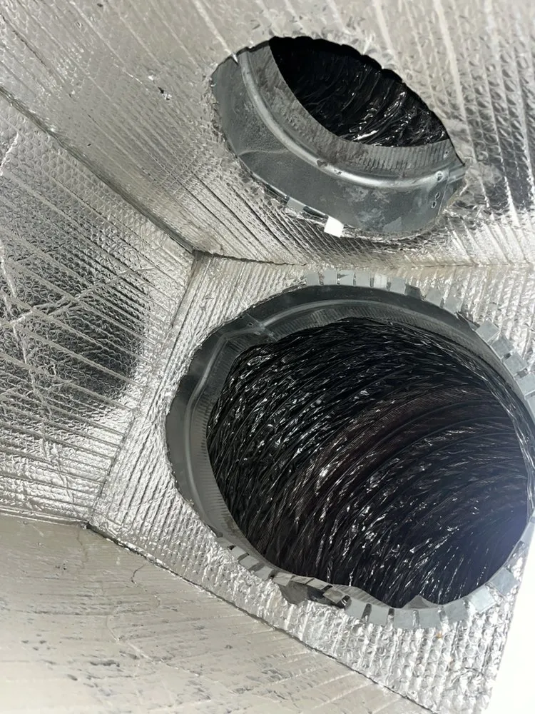 Slide of JANS Drain Heating & Air