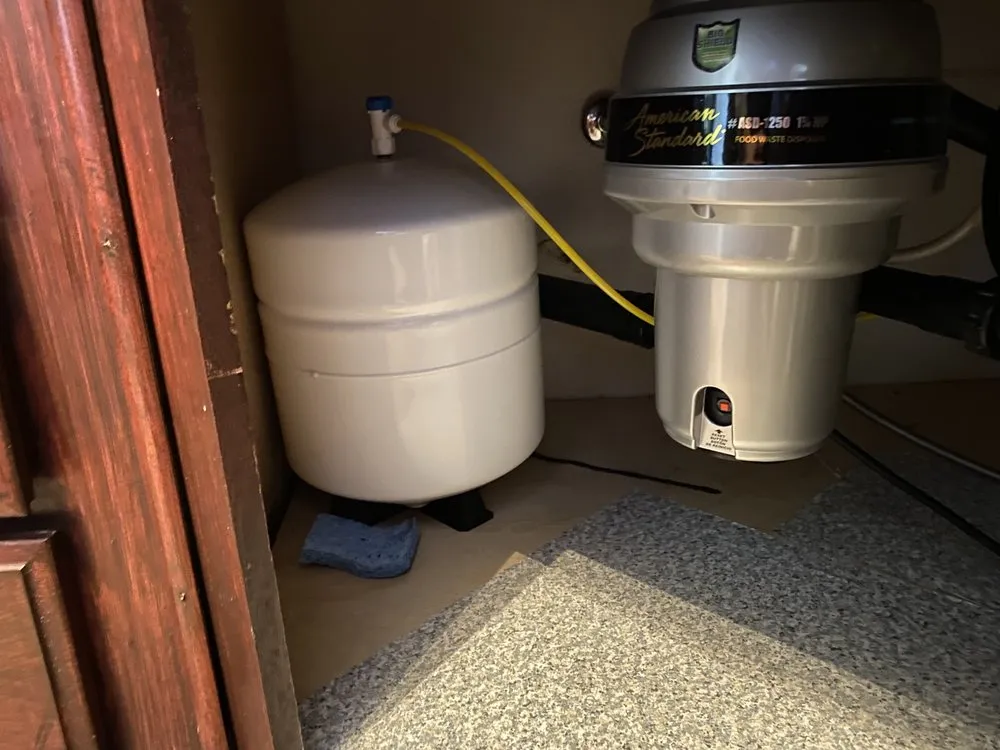 Slide of JANS Drain Heating & Air