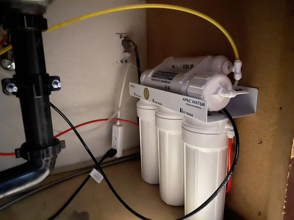 Slide of JANS Drain Heating & Air