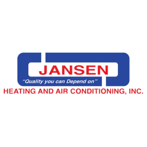 Slide of Jansen Heating & Cooling