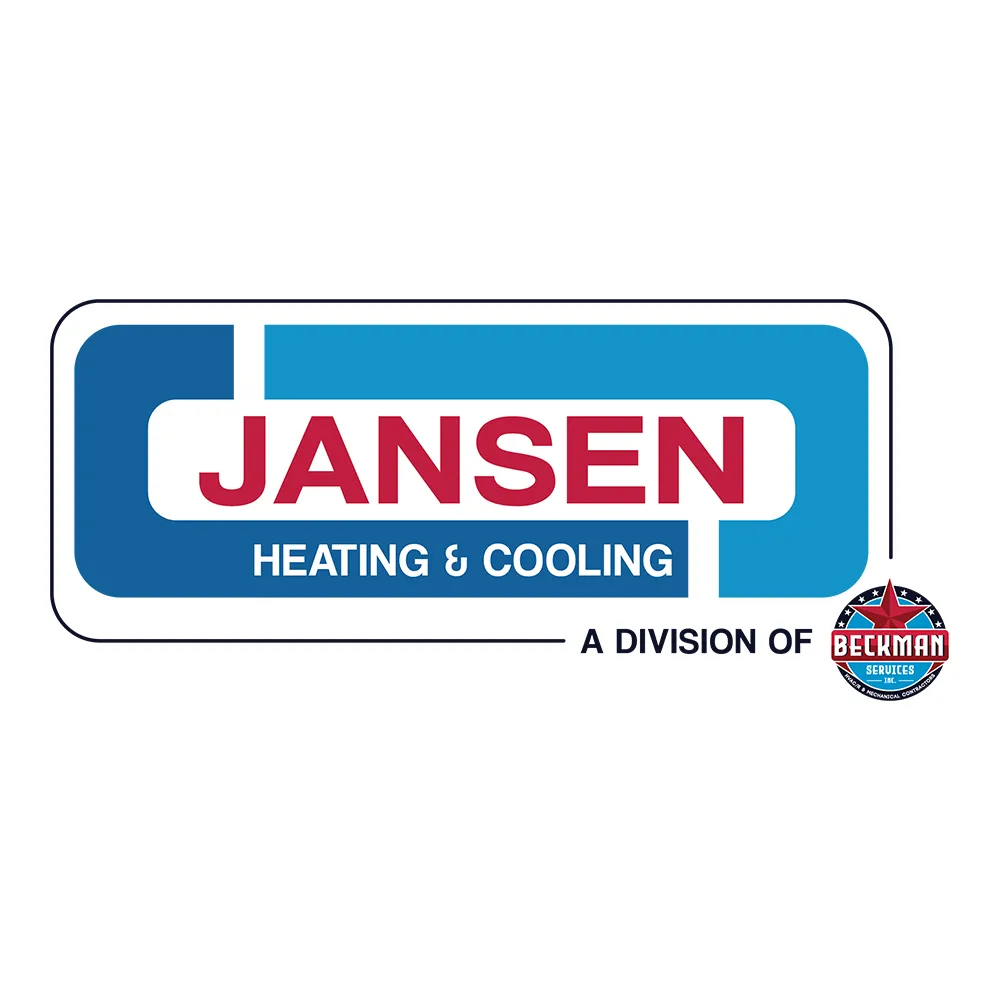Slide of Jansen Heating & Cooling