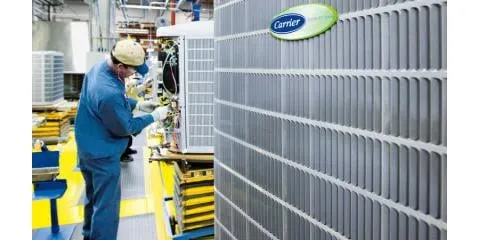 Slide of Jansen Heating & Cooling