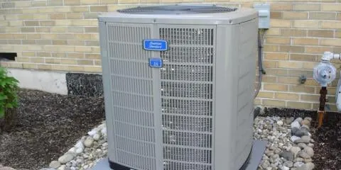 Slide of Jansen Heating & Cooling